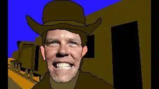 Enter The Town (Metallica vs. The Town With No Name)