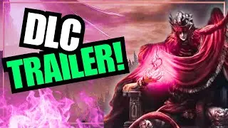 Elden Ring DLC Looks INSANE! - Trailer Breakdown