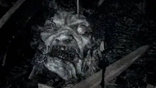 Resident Evil 7: Last boss and ending (GOOD)