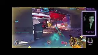 Angry Bronze Overwatch Comp doesn't need brain meat anyway