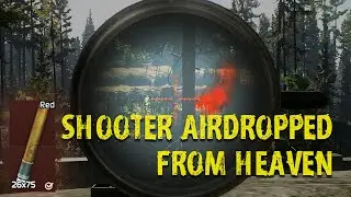 All New Shooter Born In Heaven Strategy For 12.12.30 | Escape from Tarkov