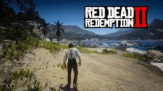 Red Dead Redemption 2 Welcome To The New World Full Mission -PC Gameplay