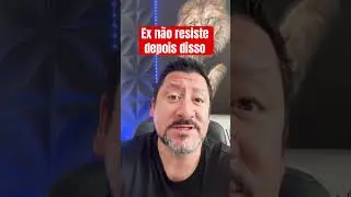 Ex não resiste depois disso #ahortsvideos #reconquistarex #relacionamentos #relacionamento #cjkd