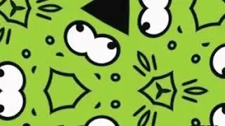 PBS Kids Dash logo in G Major 4 CoNfUsIoN