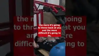 Why The Super Cat Is a Great Piece of Training Equipment (PT 2) (Shorts)