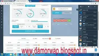 Bitsler 2018 Trick To Earn BTC By Ajay Kumar
