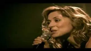 JE T'AIME - LARA FABIAN LIVE  