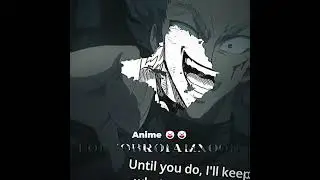 Anime vs Manga Garou 🔥🐐 #edit #onepunchman