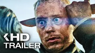 SISU Trailer (2023)