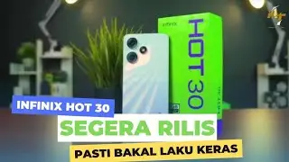 Infinix hot 30 Review