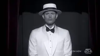 DEAN'S DANCE - A HEROES' JOURNEY