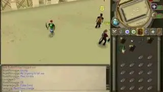 Runescape failure