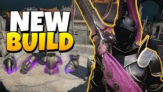 New Musa Arena Of Solare Build (Evasion) | BDO