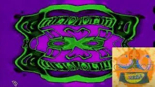 Klasky Csupo Formulator Alphabet Collection In Alphabet Major Effects (A-Z)