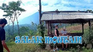 SALAK MOUNTAIN #11