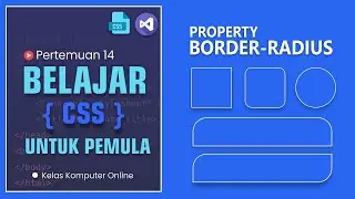 CSS Border-Radius Secret: Create Rounded Corners Easily!
