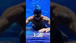 5 tips to HOLD YOUR BREATH LONGER in a swimming pool