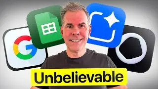 11 Google Free AI Tools You Need to Know Now!