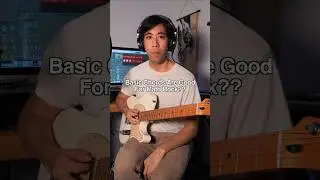 Basic Chords Are Actually Useful In Math Rock? 