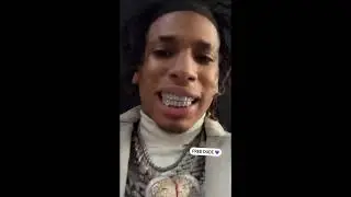 NLE CHOPPA ALL 2022 UNRELEASED SNIPPETS