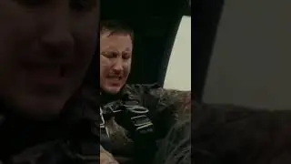 Вот что будет, если  долго не мыть ноги #jokes #moment
