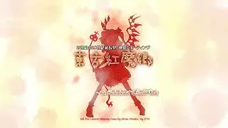 Ojamajo Doremi Motto - Ojamajo de BAN BAN (Touhou Soundfont)