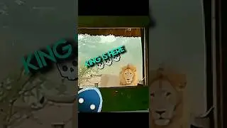 NATURES  KING IS HERE BUDDY 😳 || TROLLZY || #shorts #trollface