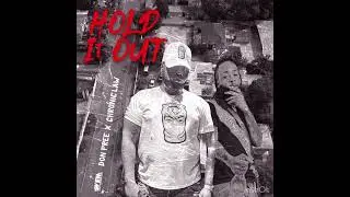 Don Pree,Chronic law - Hold It Out