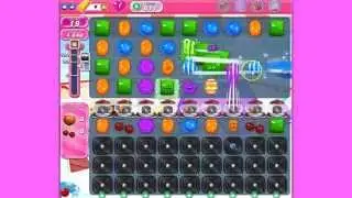 Candy Crush Saga level  611