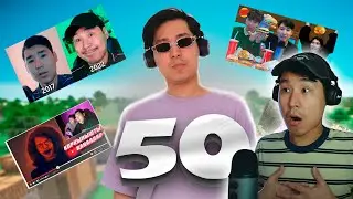 Нұрлан Қалам туралы 50 ФАКТ - Реакция