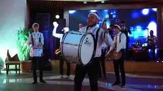 Духовой оркестр на мероприятие в Алматы