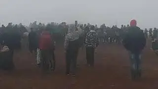 Бузкаши дар н Файзобод
