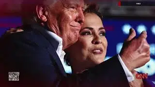 CNN America Decides 2022 4 p.m. election night open
