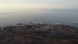 This is West Dover | Waves on Shore