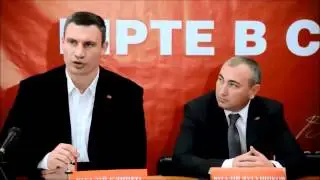 Клико окончательно надел на себя маску морального урода