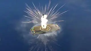Spaceflight Exploration Channel Intro (Better Quality)
