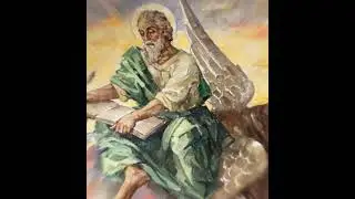 The Absence of Luke's Intercession: #history #mythology #facts #ancient #mythologyexploration
