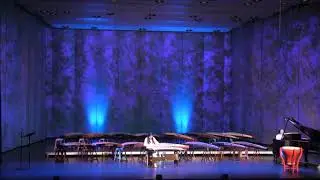 惙 Sadness- 凌露Luffy Ling Sound of China Guzheng 唐韵古筝乐团