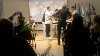 Fábrica. Som. Workestra.👌