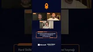 Hard Skills vs Soft Skills | w/Ali Ozan Koçak & Anıl Taşkıran