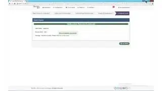 Vembu VMBackup - Instant Boot Configuration