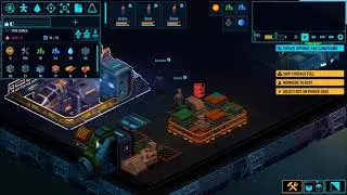 LETS PLAY|Space haven gameplay|Building spaceship for the crew| EP 1