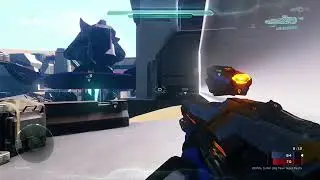Twitch Stream 20221229 - Halo 5: Multiplayer