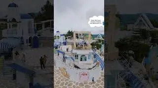 Greek Hills Resort Kitaotao Bukidnon #drone