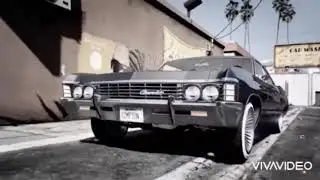 Youngboy Never Broke Again - Callin (feat snoop dogg) GTA 5 music video
