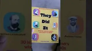 They Did It a look at the book