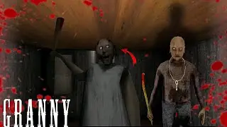 Granny Gameplay video | Horror Escape game