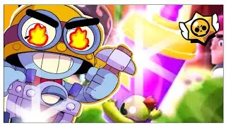 #brawlstars CARL.EXE