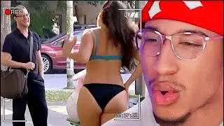 Weird Things Caught On Security Cameras!