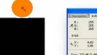 Photoshop Tutorial - Magic Wand Tool